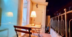 Close to Sinchon, Hongdae Station Cozy Studio Short term also Available!